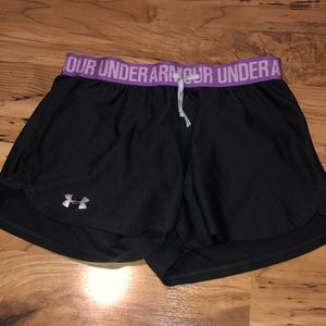 Under Amour Athletic Shorts